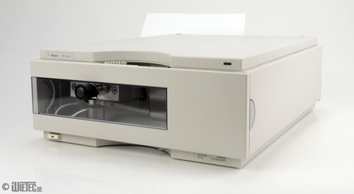 Agilent g1310a isokratische - agilent,