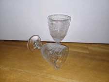 NEU 2 Gläser Kelche Vintage