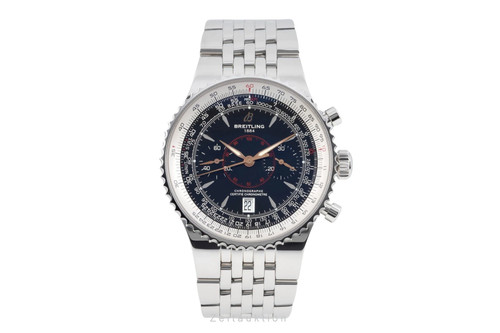 Breitling montbrillant legende - montbrillant,