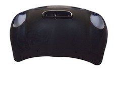 Motorhaube A28 Hyperblue met