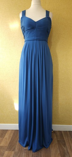 Coast kleid blau party - 16,