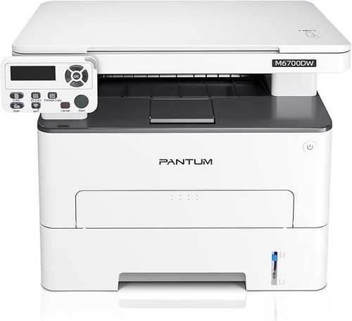Pantum m6700dw - pantum,