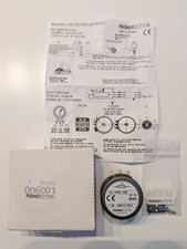Novotechnik Winkelaufnehmer P-4501-A102 Angular Potentiometer Sensor 006001