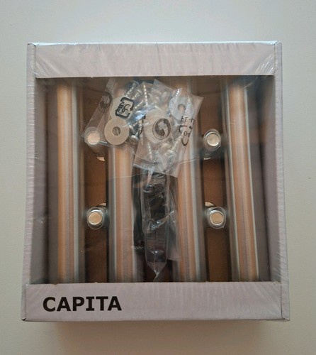 Ikea capita 4er - 4er, set