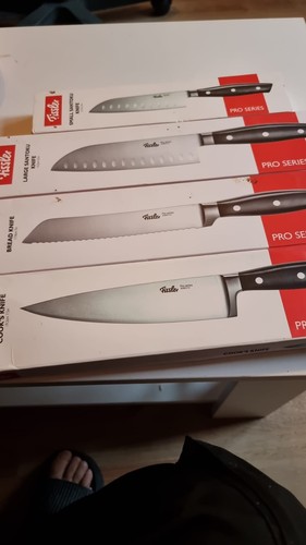Fissler messer - fissler,