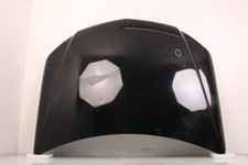 Motorhaube 040 Mercedes C Klasse W204 C180 156PS Tiefschwarz