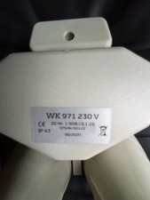 STS Außenwecker  für innen