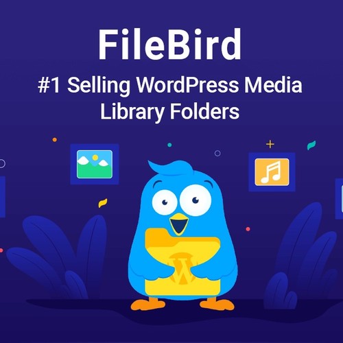 Filebird pro wordpress - filebird,