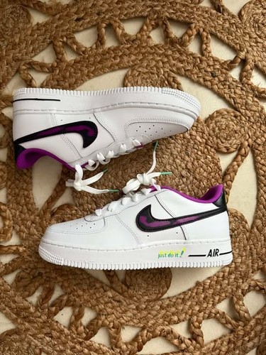 Nike air force one 38fr - -,