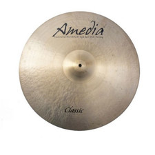 AMEDIA Classic Medium Thin