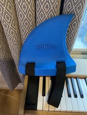 SwimFin Haifischflosse Kinder