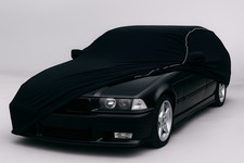 Full Garage Indoor Stretch