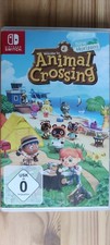 Animal Crossing: New Horizons