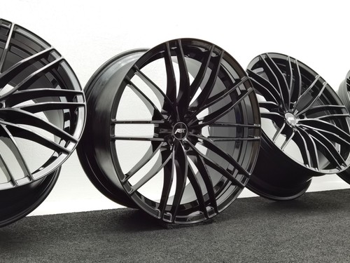 Zoll abt hr22 audi - 22, sq7