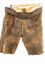 Spieth & Wensky Lederhose