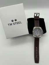 TW Steel Armbanduhr David