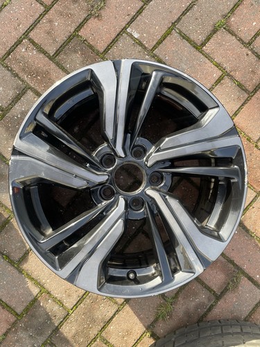 Honda civic mk10 17 - mk10, mk