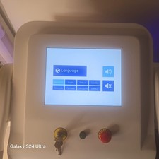 Shr Germany M26 Haarentfernung