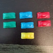 1 von 7 wunderschönen alten