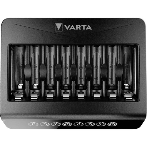 Varta lcd multi - multi, charger+