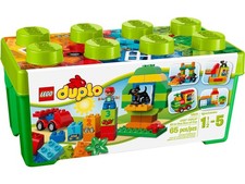 LEGO® DUPLO®  10572 Große