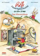 Rolfs Hasengeschichte, Das