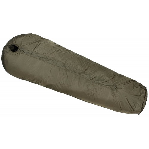 Mumienschlafsack seasons - 3,