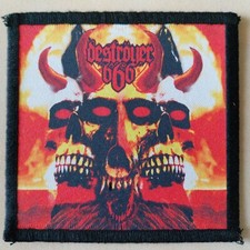 DESTRÖYER 666 -- PATCH /
