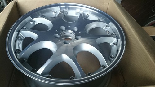 Neu brabus monoblock v - brabus,