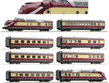 Roco H0 DB INTERCITY Triebzug