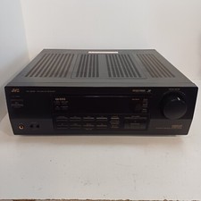 Jvc 5000r receiver am lw - rx-5000r, fm/am/lw