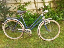 26er Oldtimer Damen-Fahrrad Hercules Estrella, Scheunenfund, Bastler