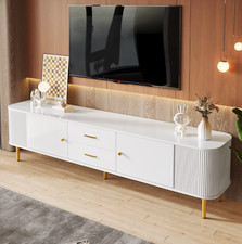 TV-Schrank Lowboard mit