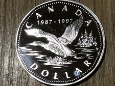 Canada Dollar Kanada