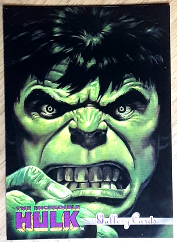 2003 topps incredible hulk - 2003,