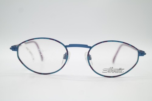 Vintage silhouette 6228 40 - vintage,