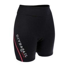 1.5mm Neopren Pants Shorts