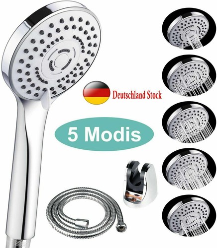 Duschkopf hochdruck handbrause - duschkopf,