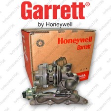 708837-5001S Garrett Turbo