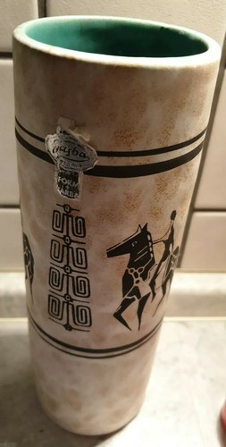 Jasba keramik vase form und - keramik,
