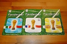 Bierdeckel Fandeckel