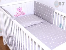 Baby Bettset Bettwäsche mit