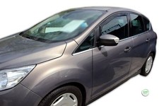 Windabweiser Heko Für Ford