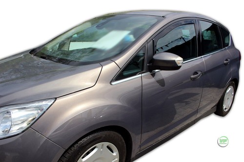 Windabweiser heko für ford - heko,
