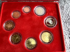 Monaco Kursmünze 2006 PP
