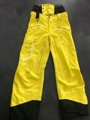 Salomon lab herrenskihose - salomon,
