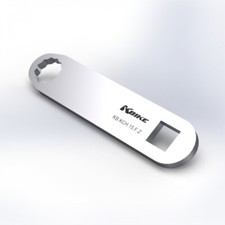 Kbike Zylinderkopfmutter Werkzeug 15mm Ducati