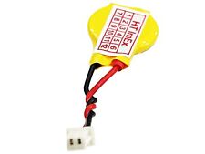 RTC BIOS CMOS Battery Batterie