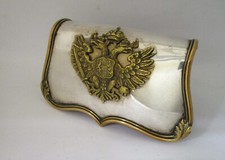 Offiziers-Kartuschkasten