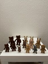 Vintage Sylvanian Families und
